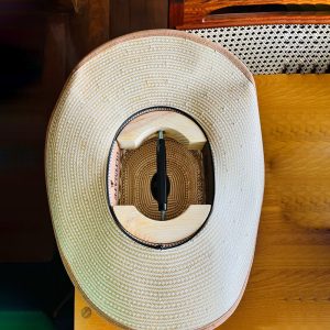 Adjustable Wooden Cowboy Hat Stretcher - Hat Rack Store