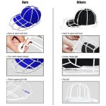 hat cage for washer