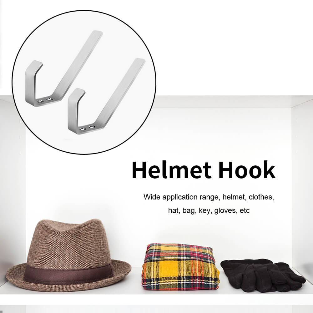 Hat Holder, Cowboy Hat Holder, Wall Mount Hat Rack, Motorcycle Helmet Holder, Cowboy Hat Rack, Hat Organizer, Hat Wall Mount, Hard Hats Hook, Cowboy