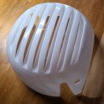 ball cap shaper