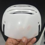 baseball cap shaper insert