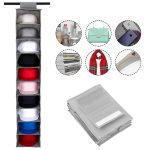 baseball hat hangers for closet