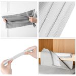 best hanging closet organizer