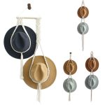 cowboy hat organizer
