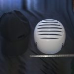 fitted hat shaper