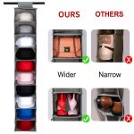 hat closet organizer