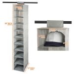 hat hanging ideas