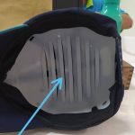 plastic hat inserts