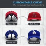 fitted hat brim benders