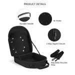 cap carrier case