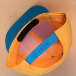 fitted hat size reducer