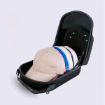hat travel box