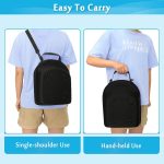 travel bag for hats