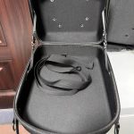 travel case for hats