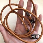 cowboy hat strap