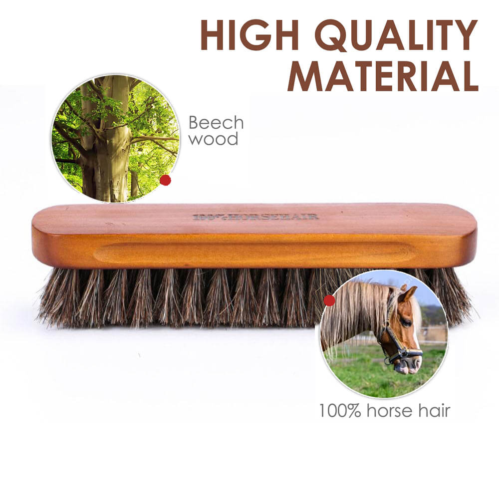 Horse Hair For Brush - Yibai Horsehair Supply